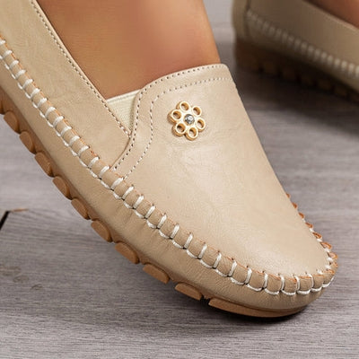OrthoStep™ | Zapatos Ortopédicos Ligeros Antiderrapantes