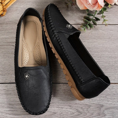 OrthoStep™ | Zapatos Ortopédicos Ligeros Antiderrapantes