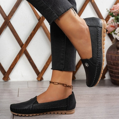 OrthoStep™ | Zapatos Ortopédicos Ligeros Antiderrapantes