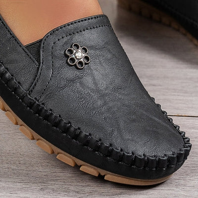 OrthoStep™ | Zapatos Ortopédicos Ligeros Antiderrapantes
