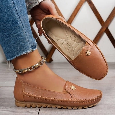 OrthoStep™ | Zapatos Ortopédicos Ligeros Antiderrapantes