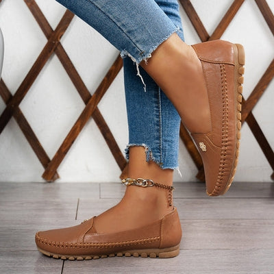 OrthoStep™ | Zapatos Ortopédicos Ligeros Antiderrapantes