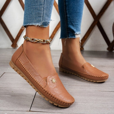 OrthoStep™ | Zapatos Ortopédicos Ligeros Antiderrapantes