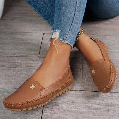 OrthoStep™ | Zapatos Ortopédicos Ligeros Antiderrapantes