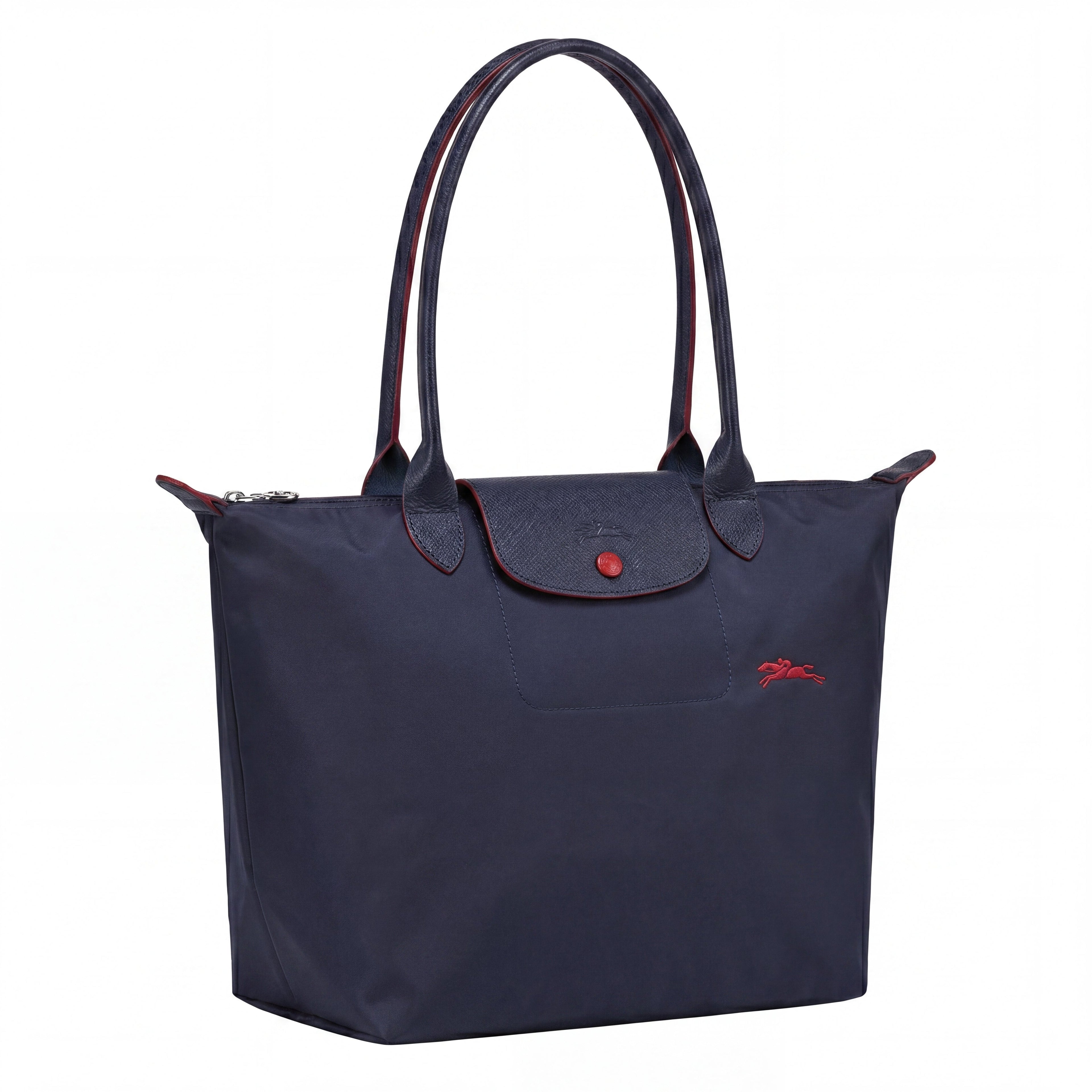 Bolso Grande Premium | Navy