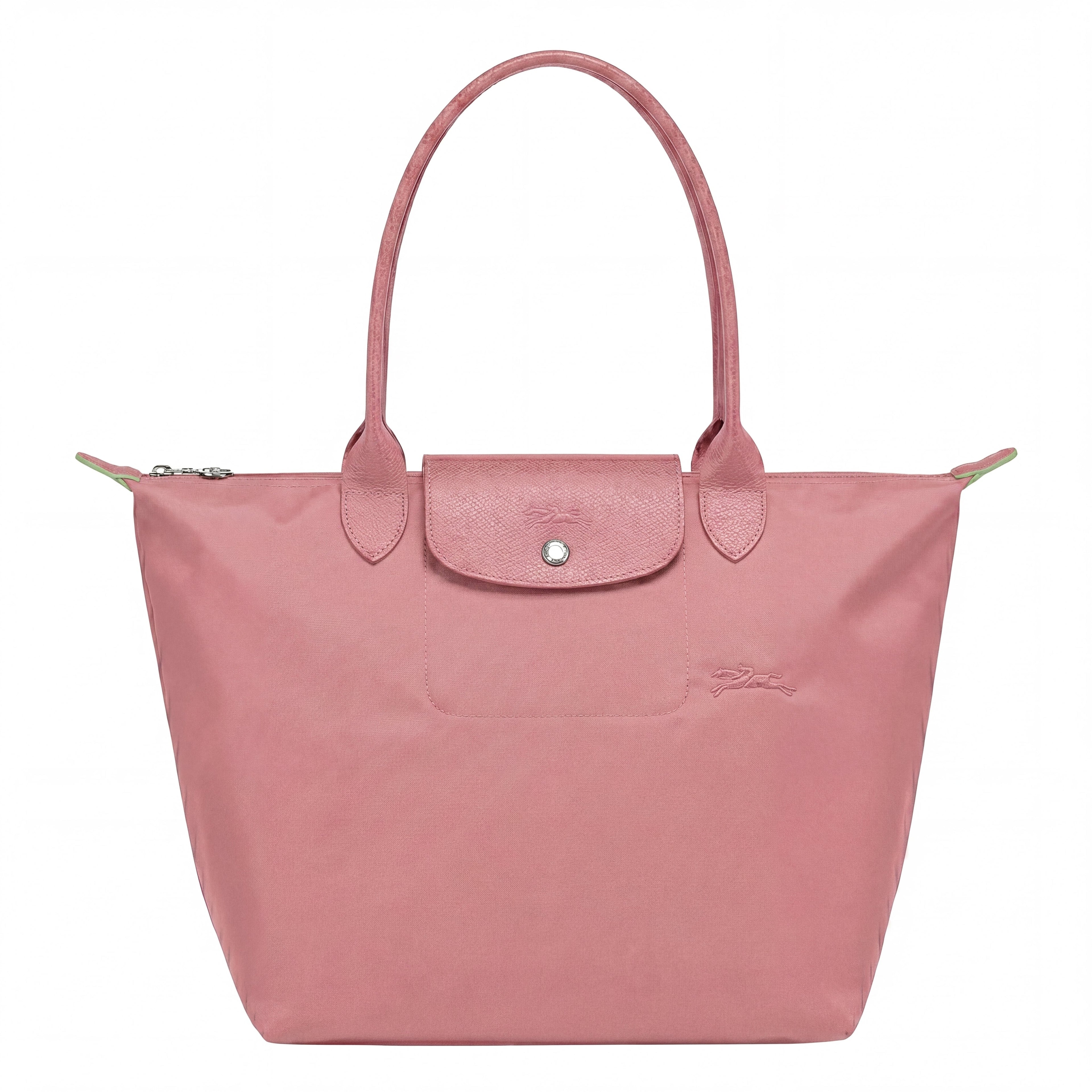 Bolso Grande Premium | Rosa Pétalo