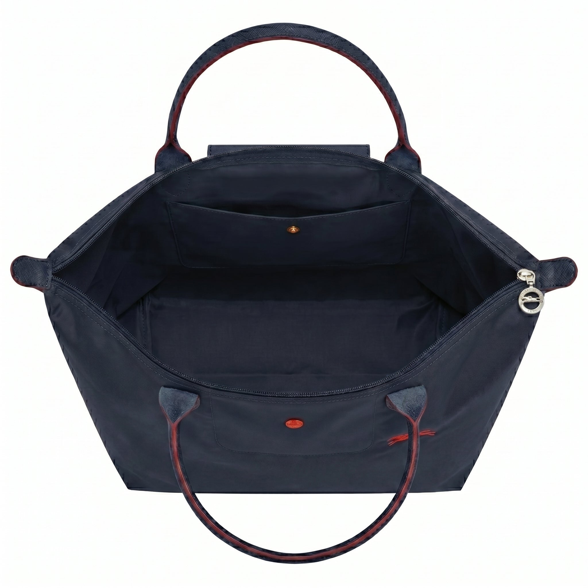 Bolso Grande Premium | Navy