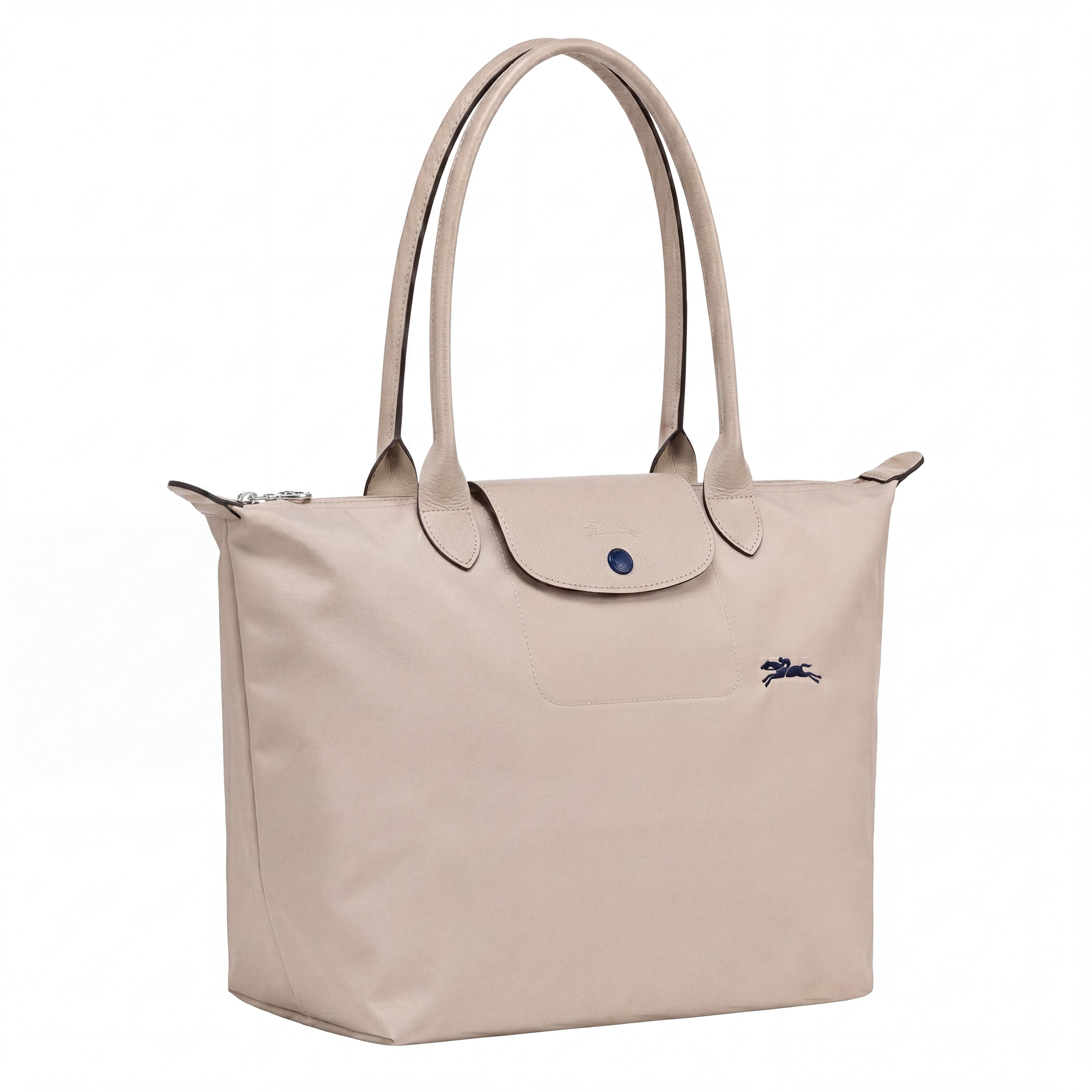Bolso Grande Premium | Beige