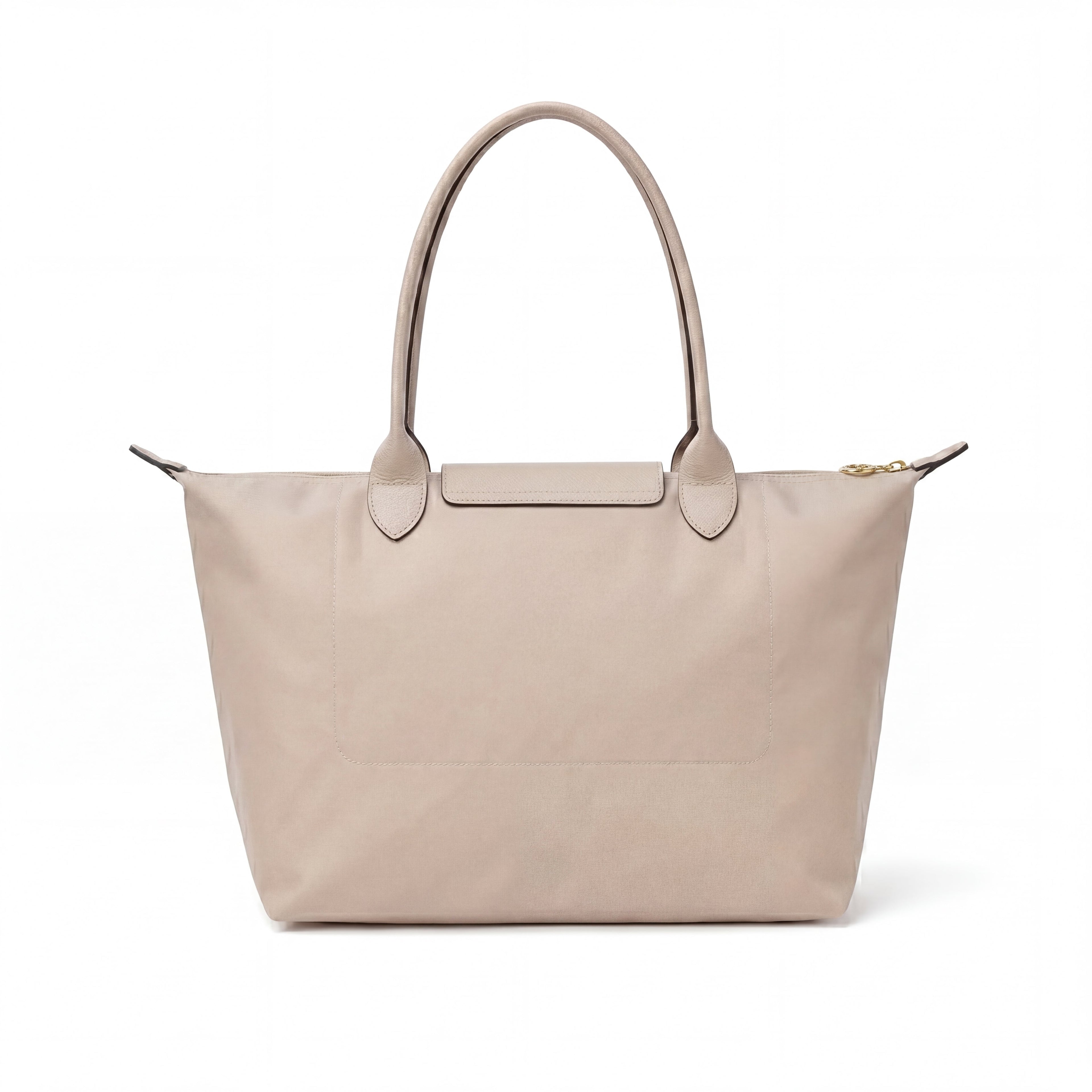 Bolso Grande Premium | Beige