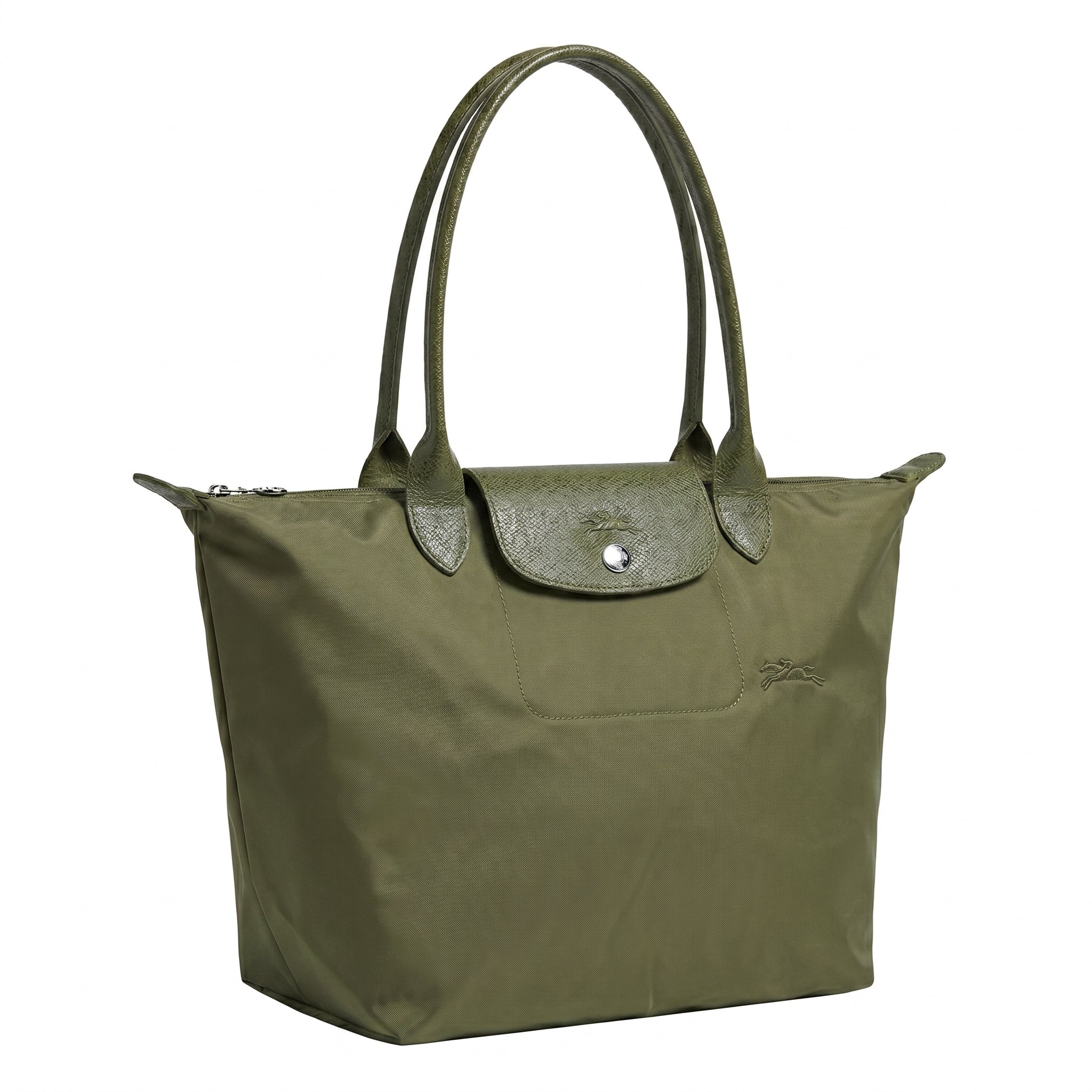 Bolso Grande Premium | Verde