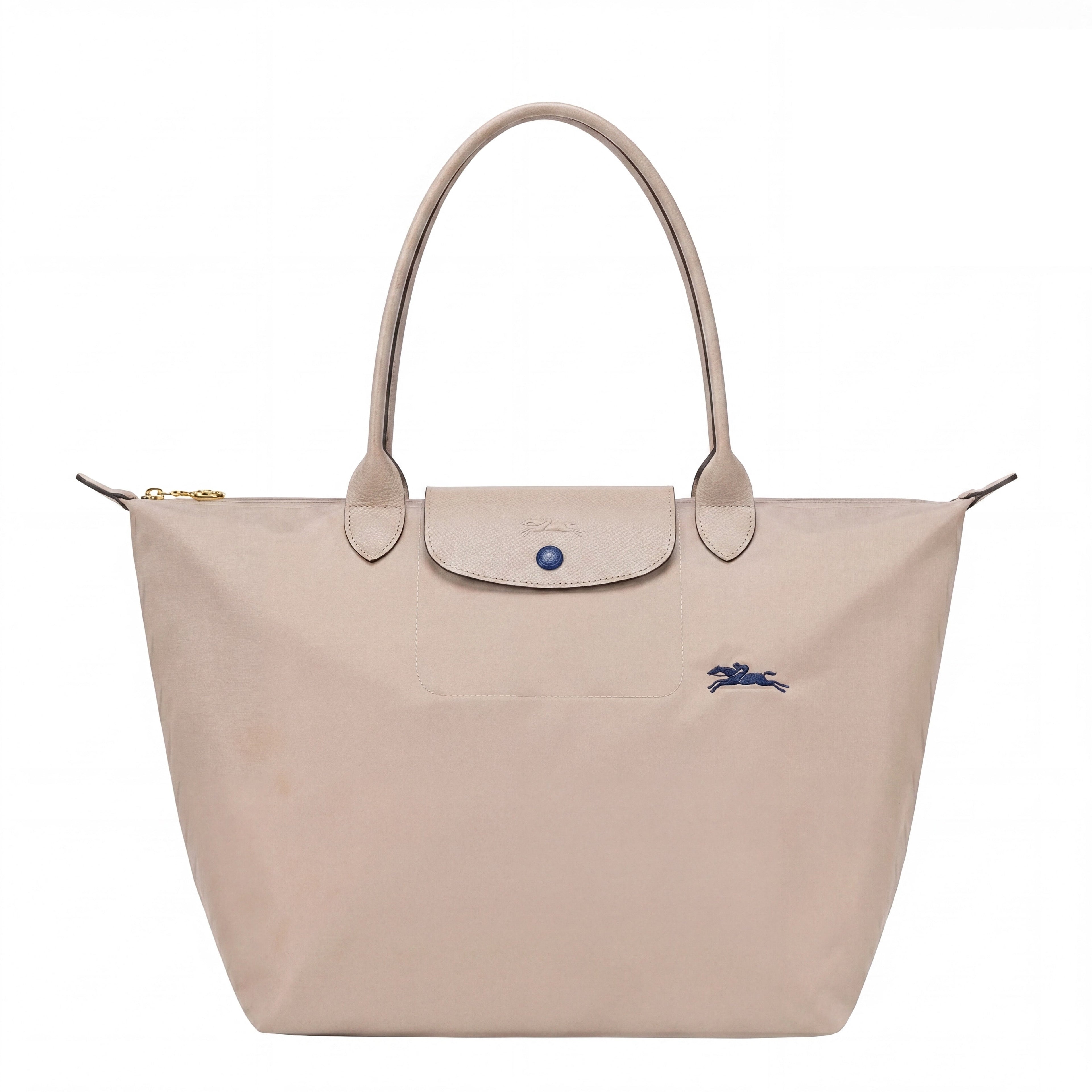 Bolso Grande Premium | Beige