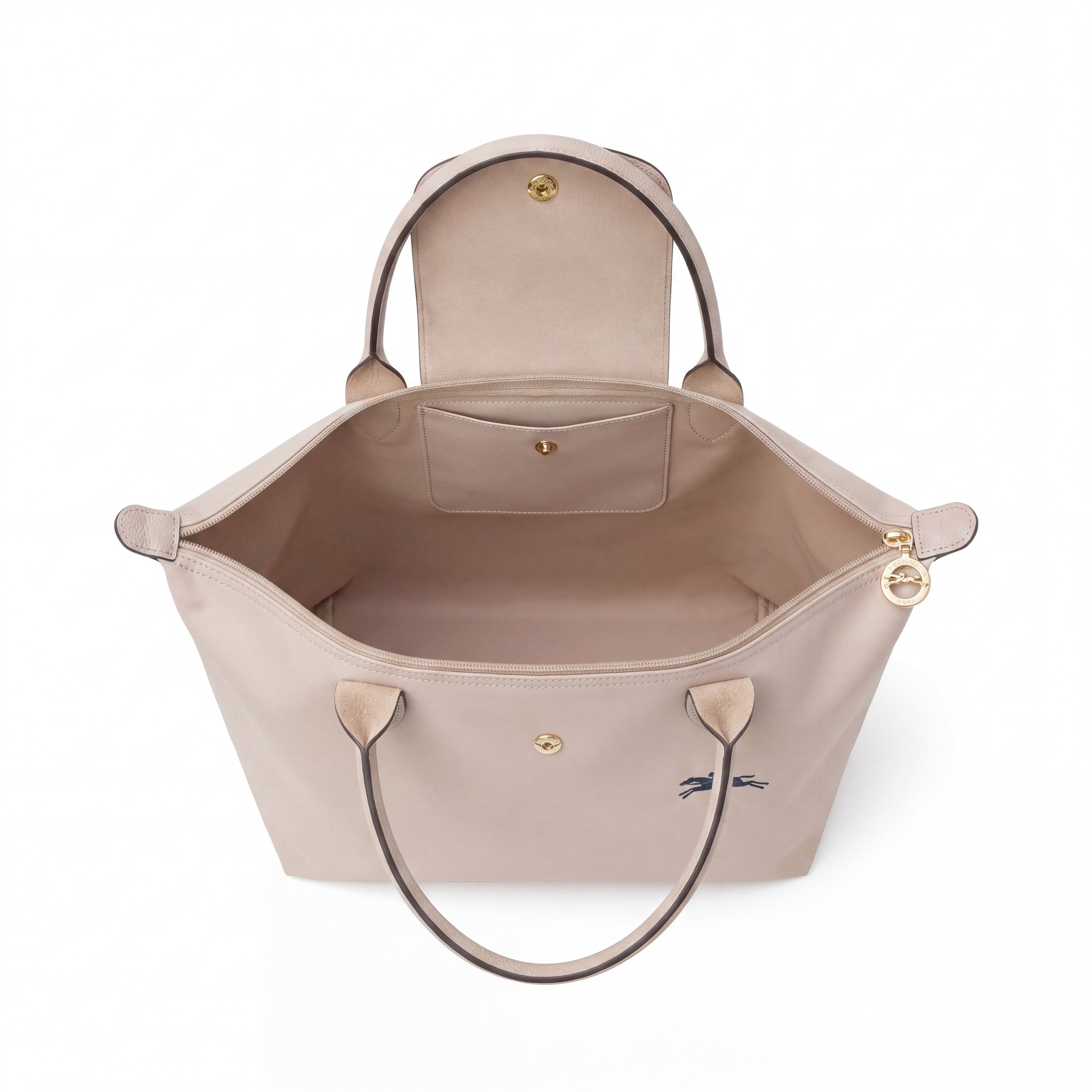 Bolso Grande Premium | Beige