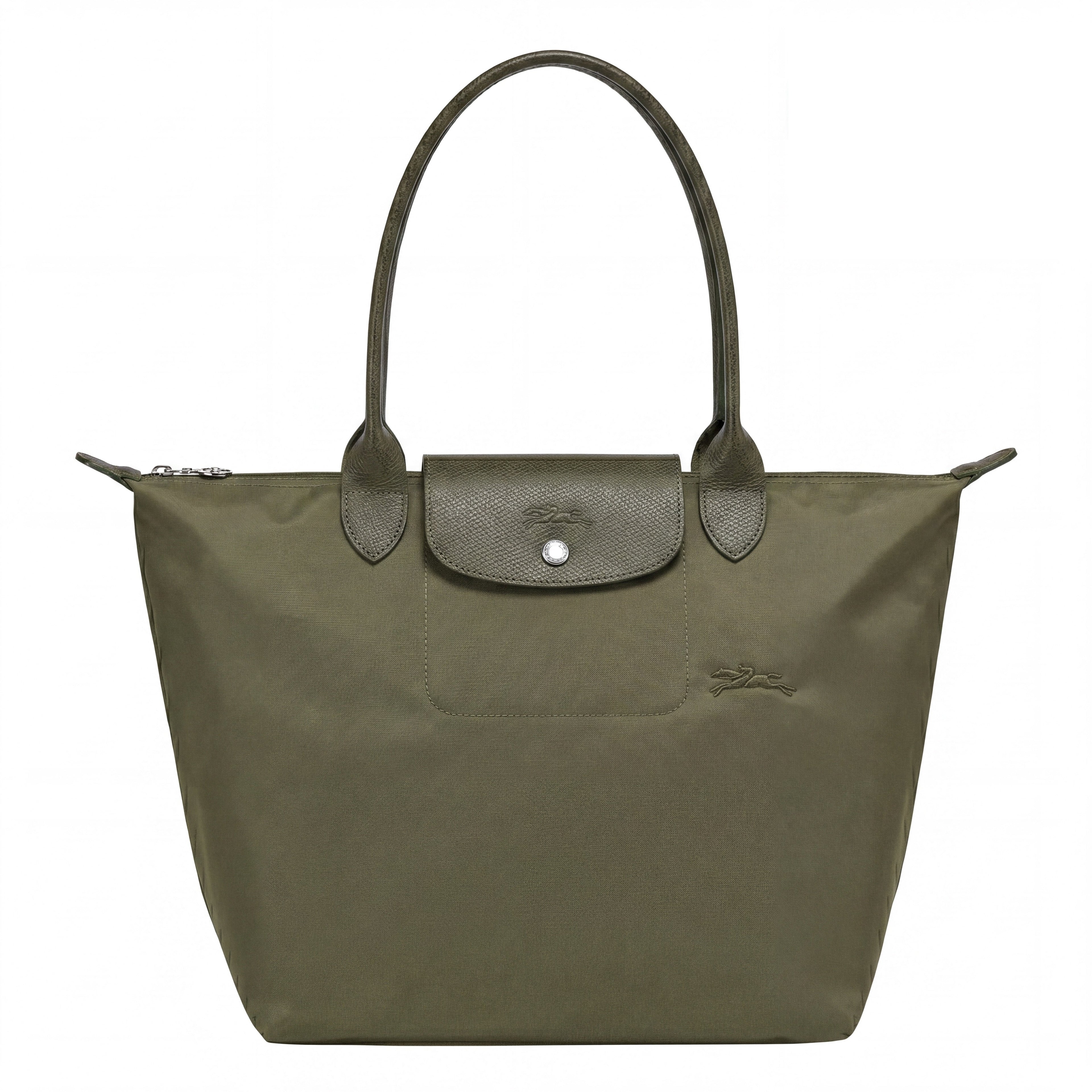 Bolso Grande Premium | Verde