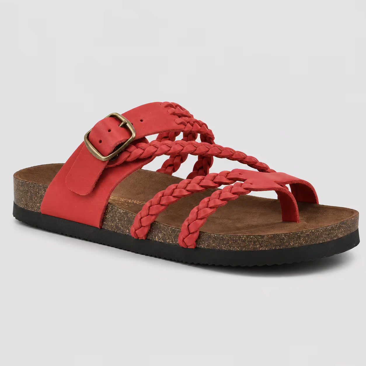 Sandalias Ortopédicas Hayli™
