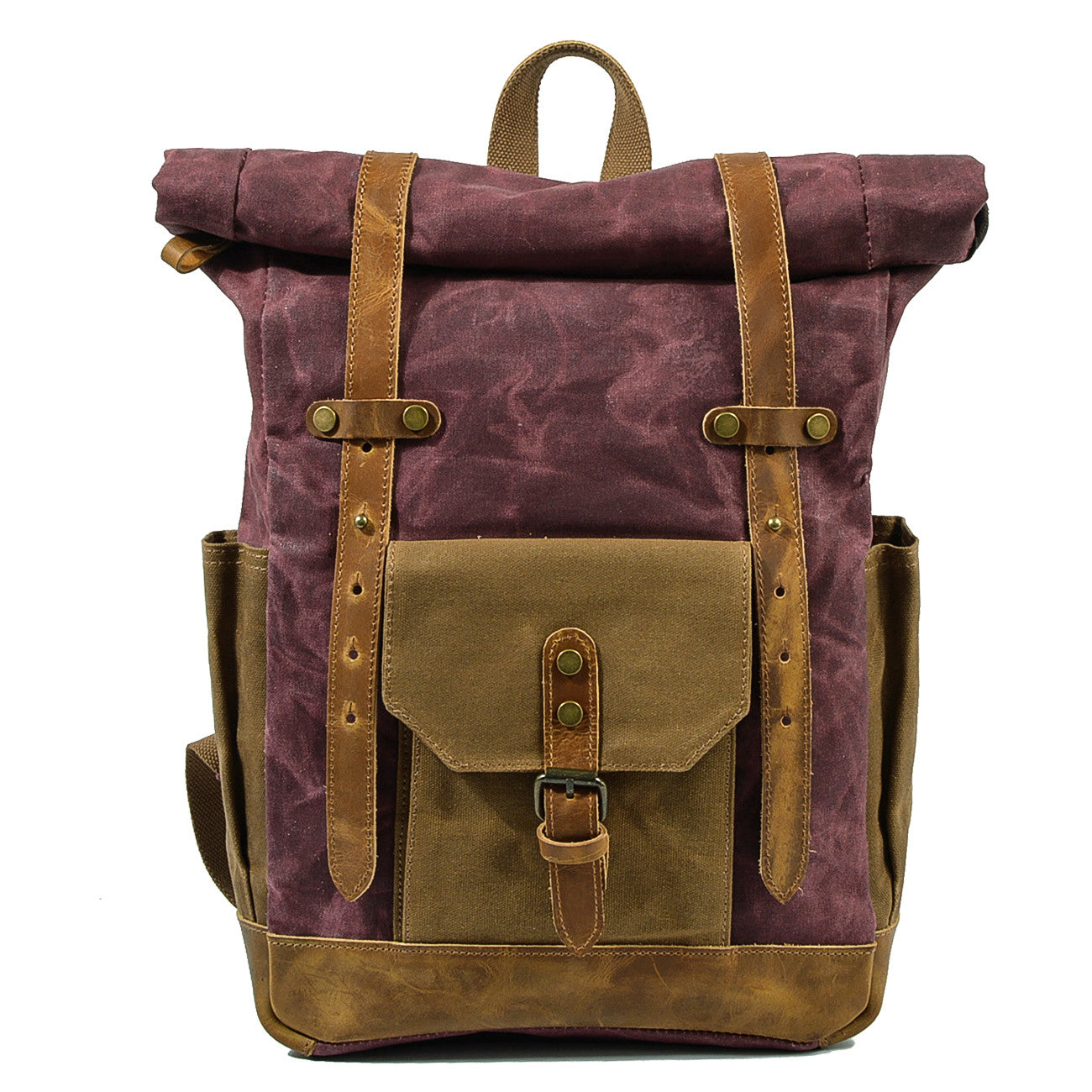 COCHABAMBA™ | Mochila Rolltop