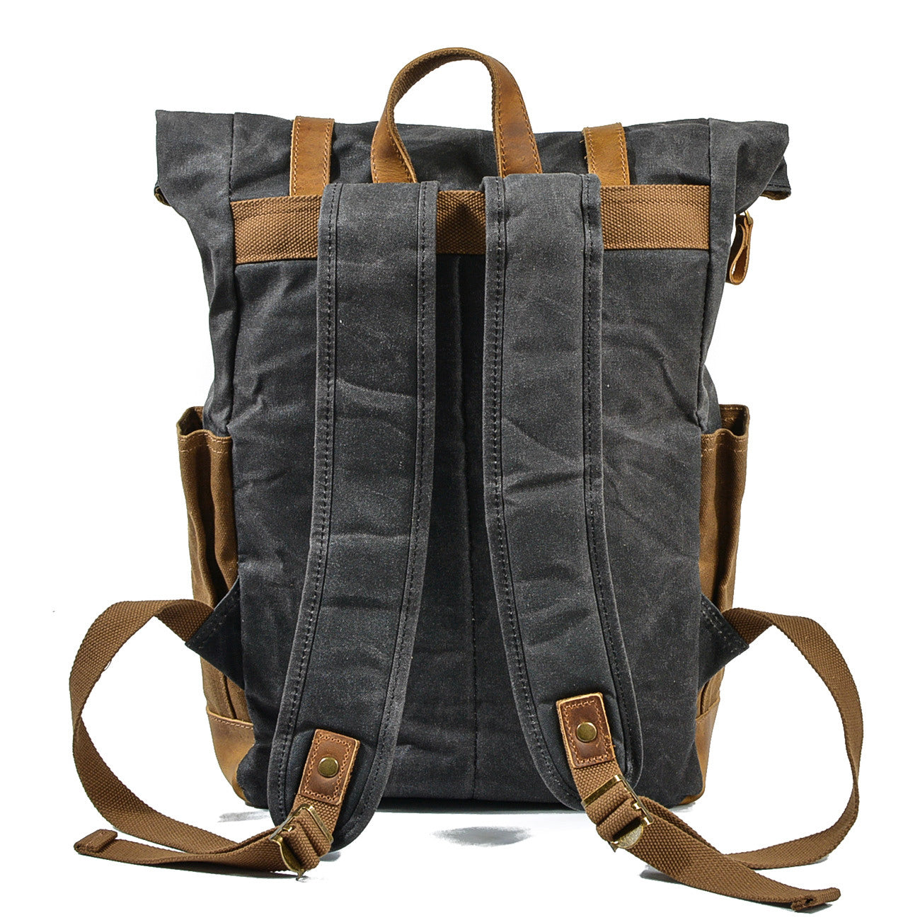 COCHABAMBA™ | Mochila Rolltop