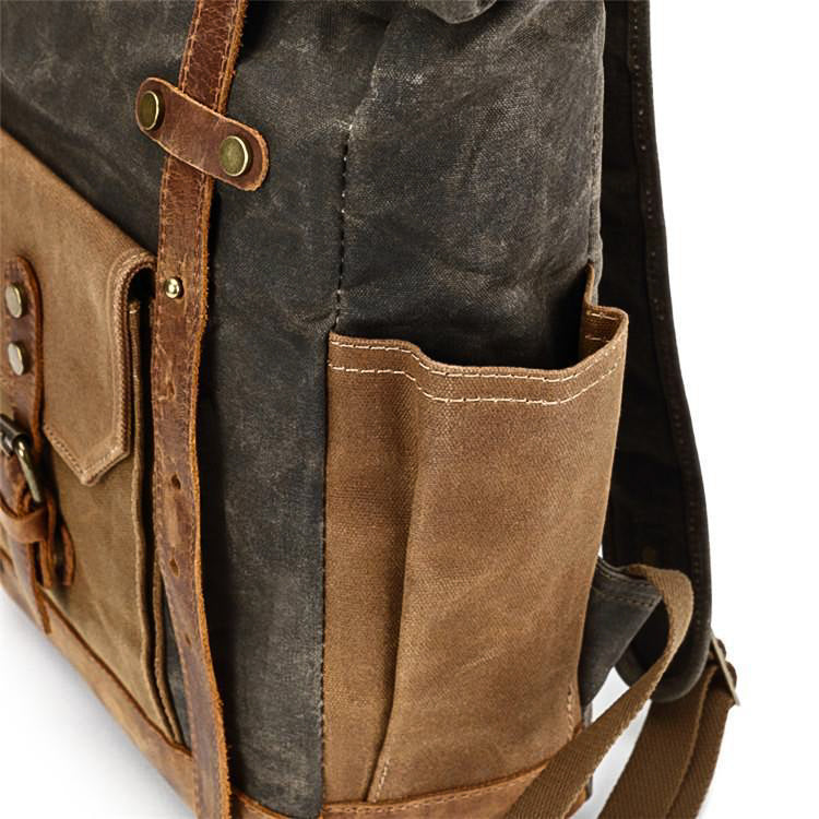 COCHABAMBA™ | Mochila Rolltop