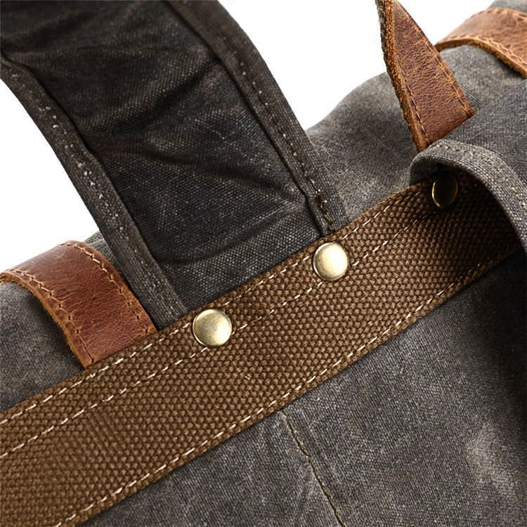 COCHABAMBA™ | Mochila Rolltop