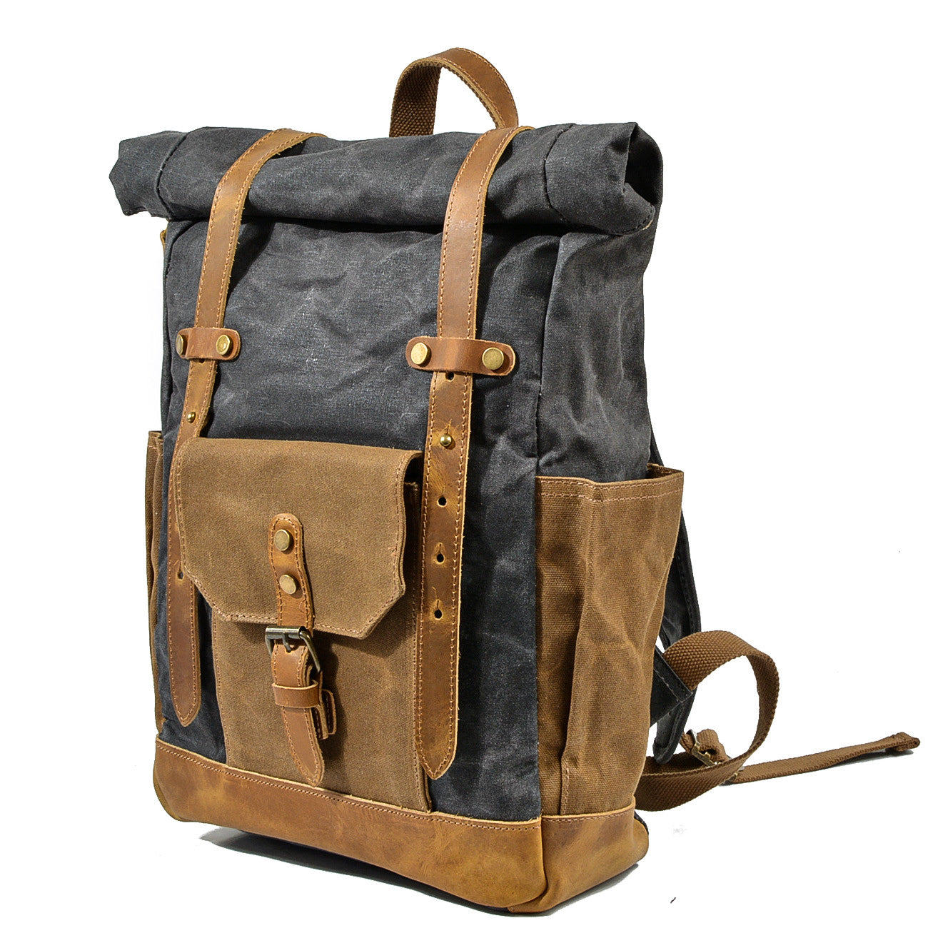 COCHABAMBA™ | Mochila Rolltop