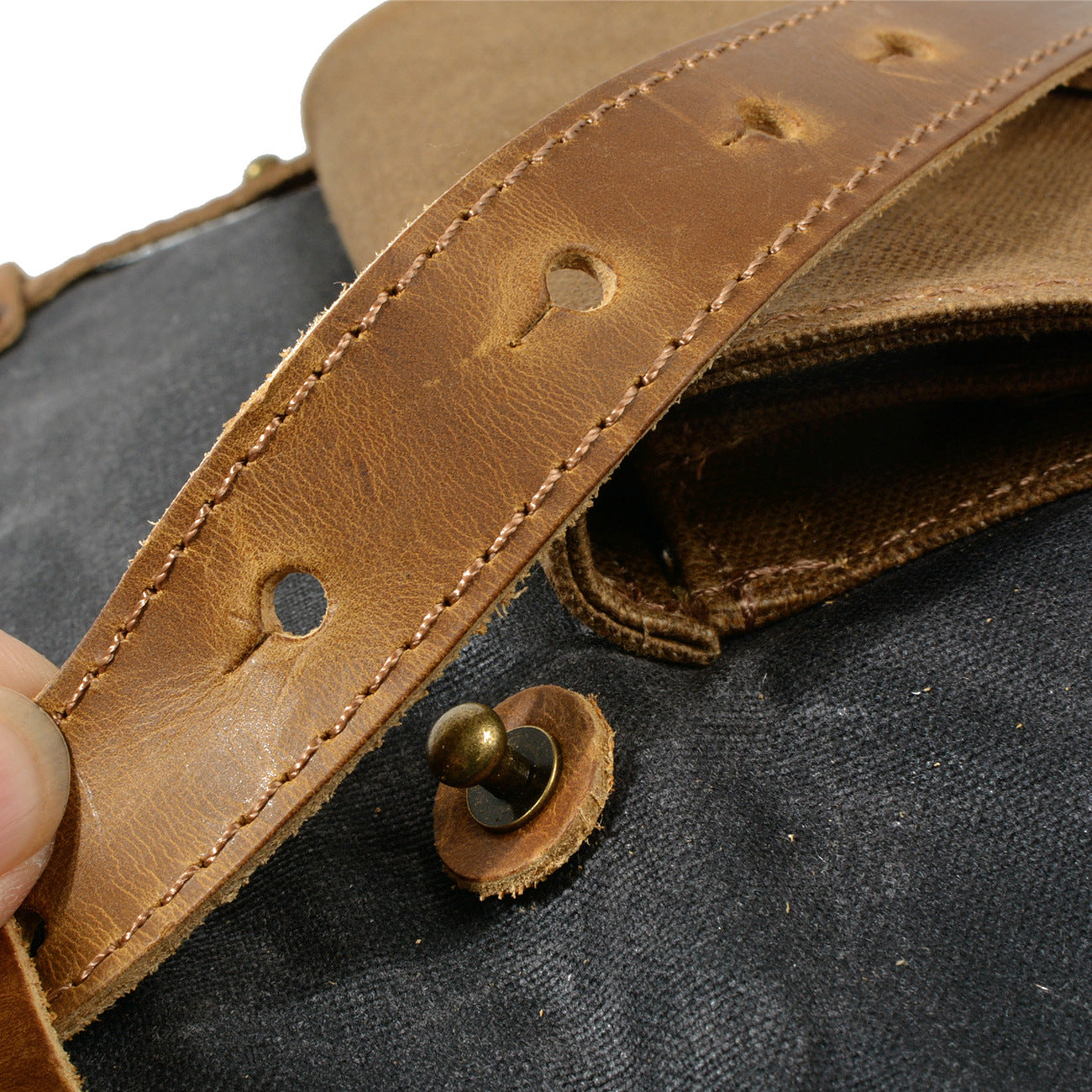 COCHABAMBA™ | Mochila Rolltop