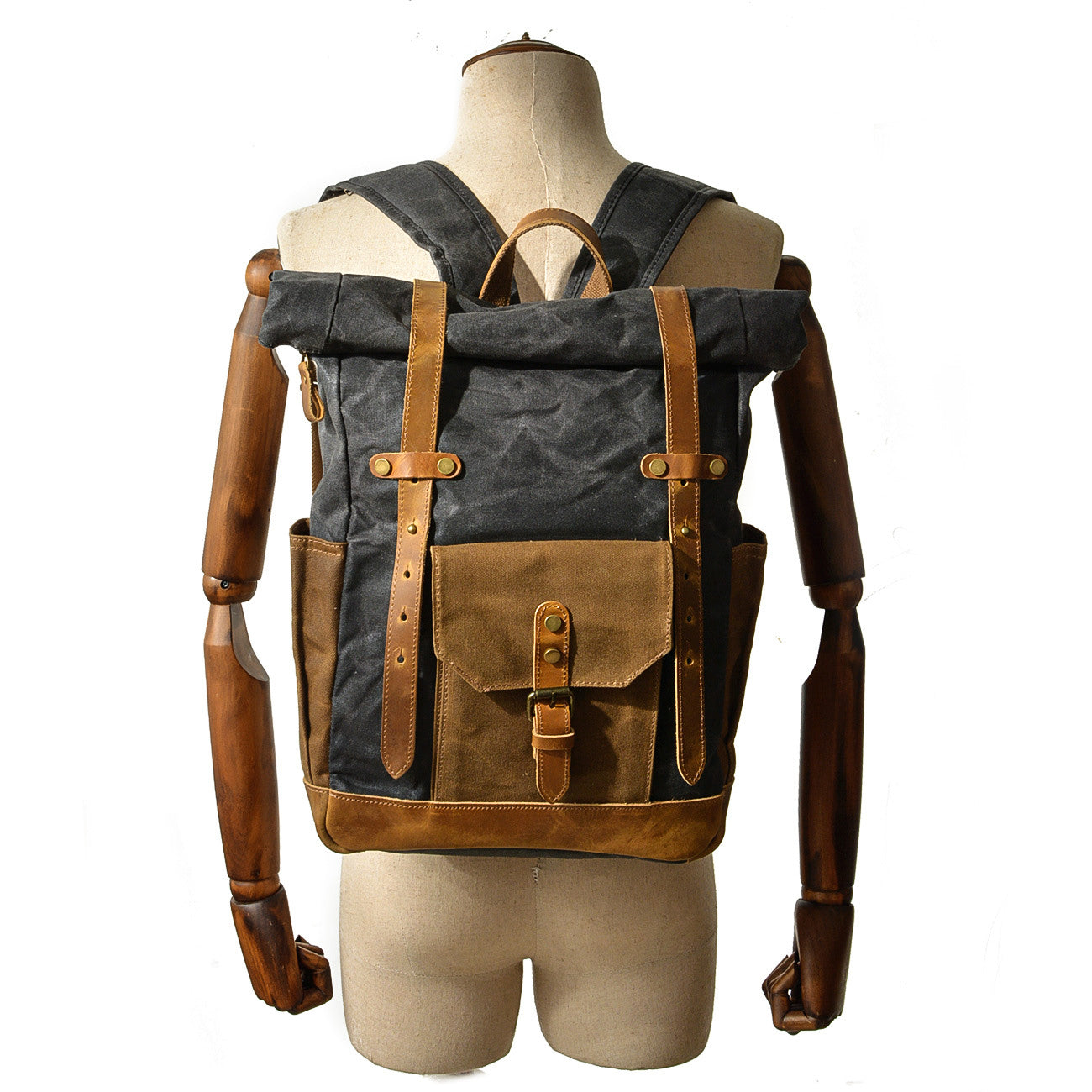 COCHABAMBA™ | Mochila Rolltop