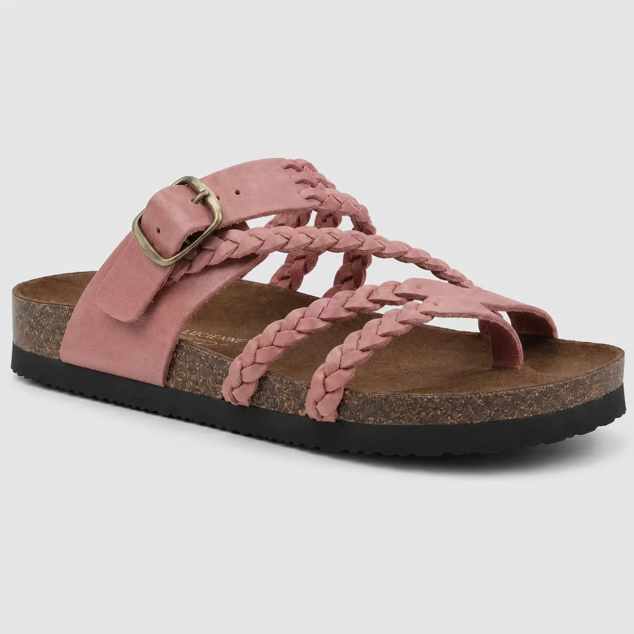Sandalias Ortopédicas Hayli™