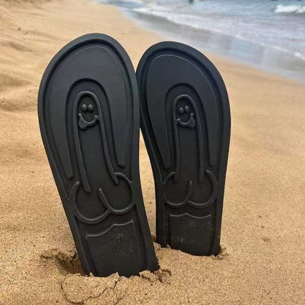WILLY FLIP FLOPS