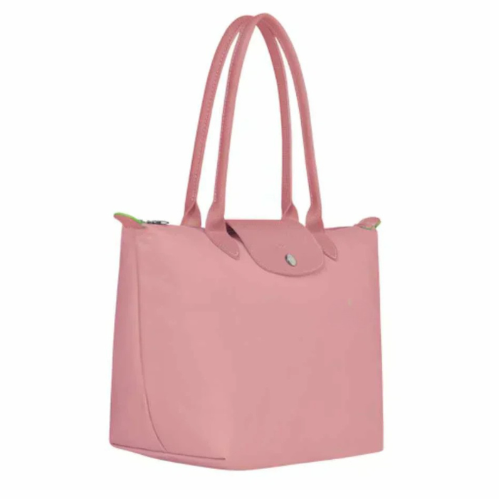Bolso Grande Premium | Rosa Pétalo