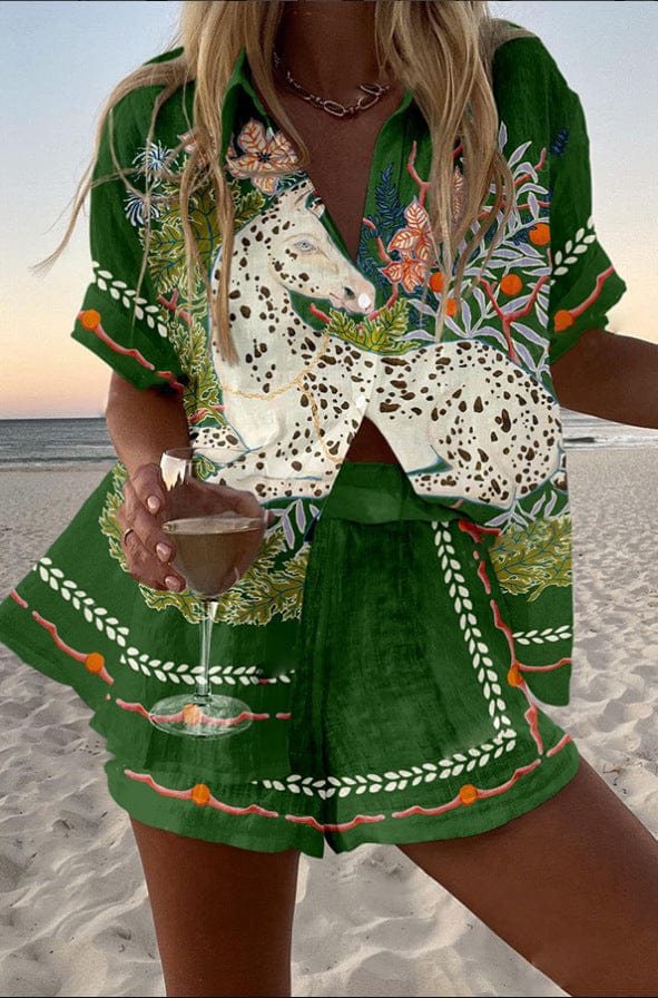 Cielo™ | Conjunto verano elegante