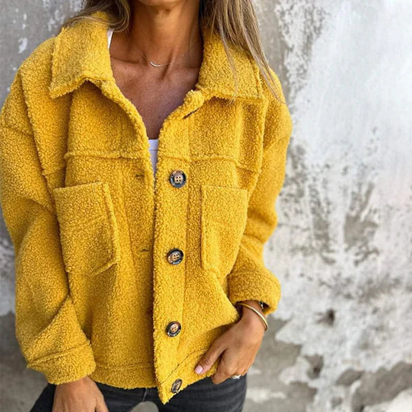 Dion™ | Chaqueta Elegante de Mujer