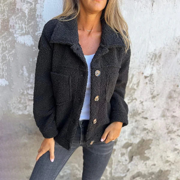 Dion™ | Chaqueta Elegante de Mujer