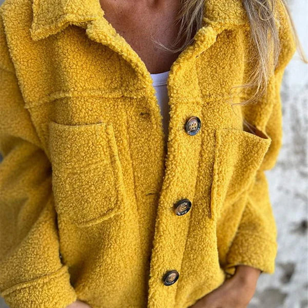 Dion™ | Chaqueta Elegante de Mujer