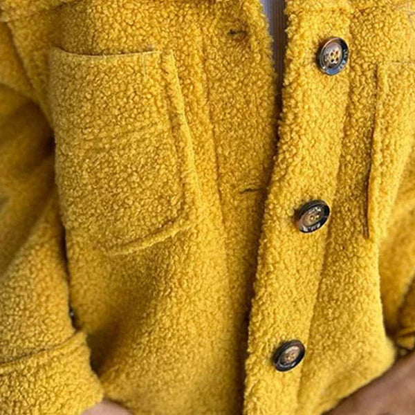 Dion™ | Chaqueta Elegante de Mujer