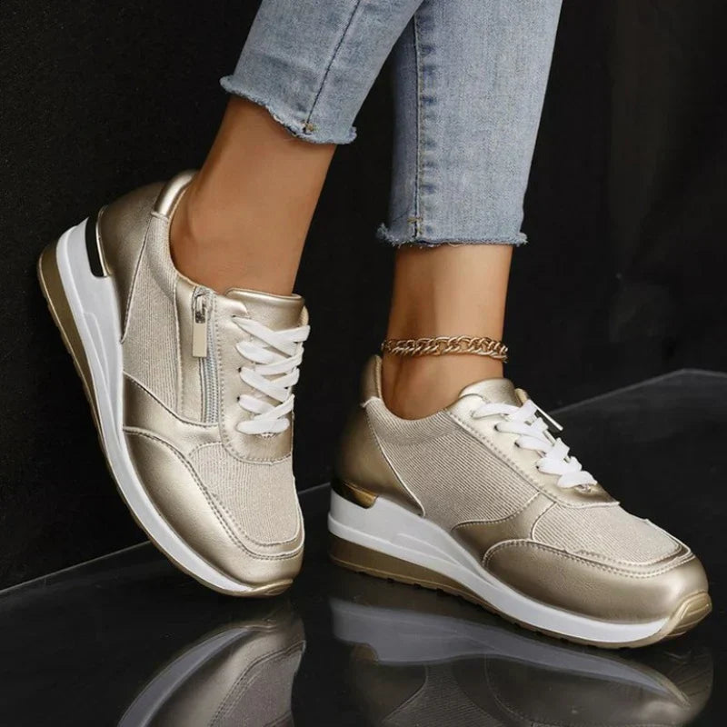 Zapatillas Ortopédicas Sofia™
