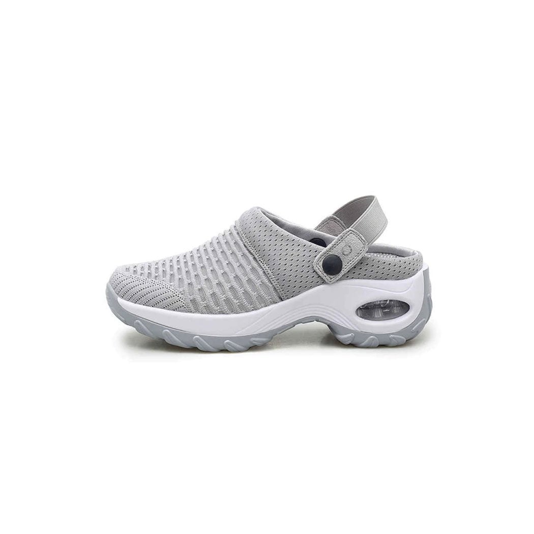 Sandalias Ortopédicas Confort Max™