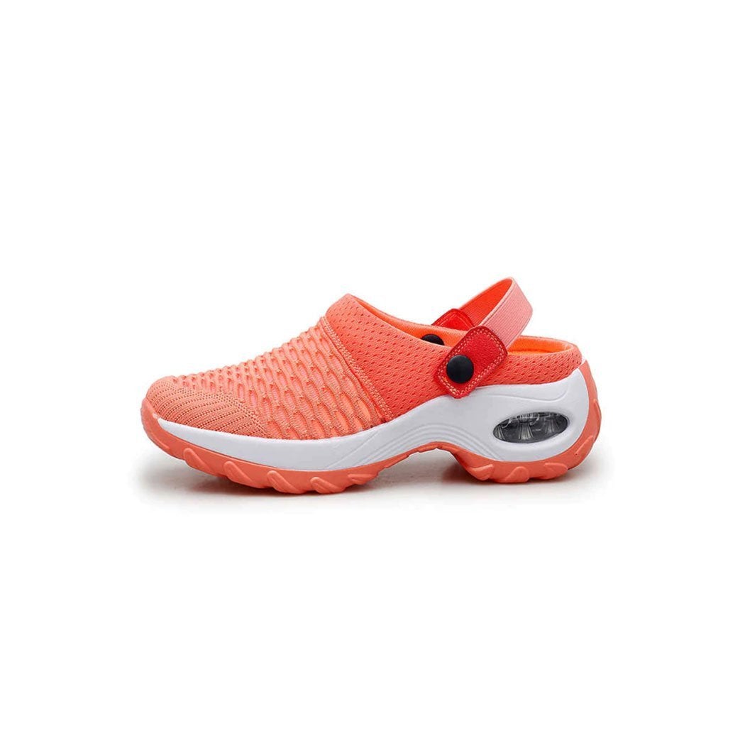 Sandalias Ortopédicas Confort Max™