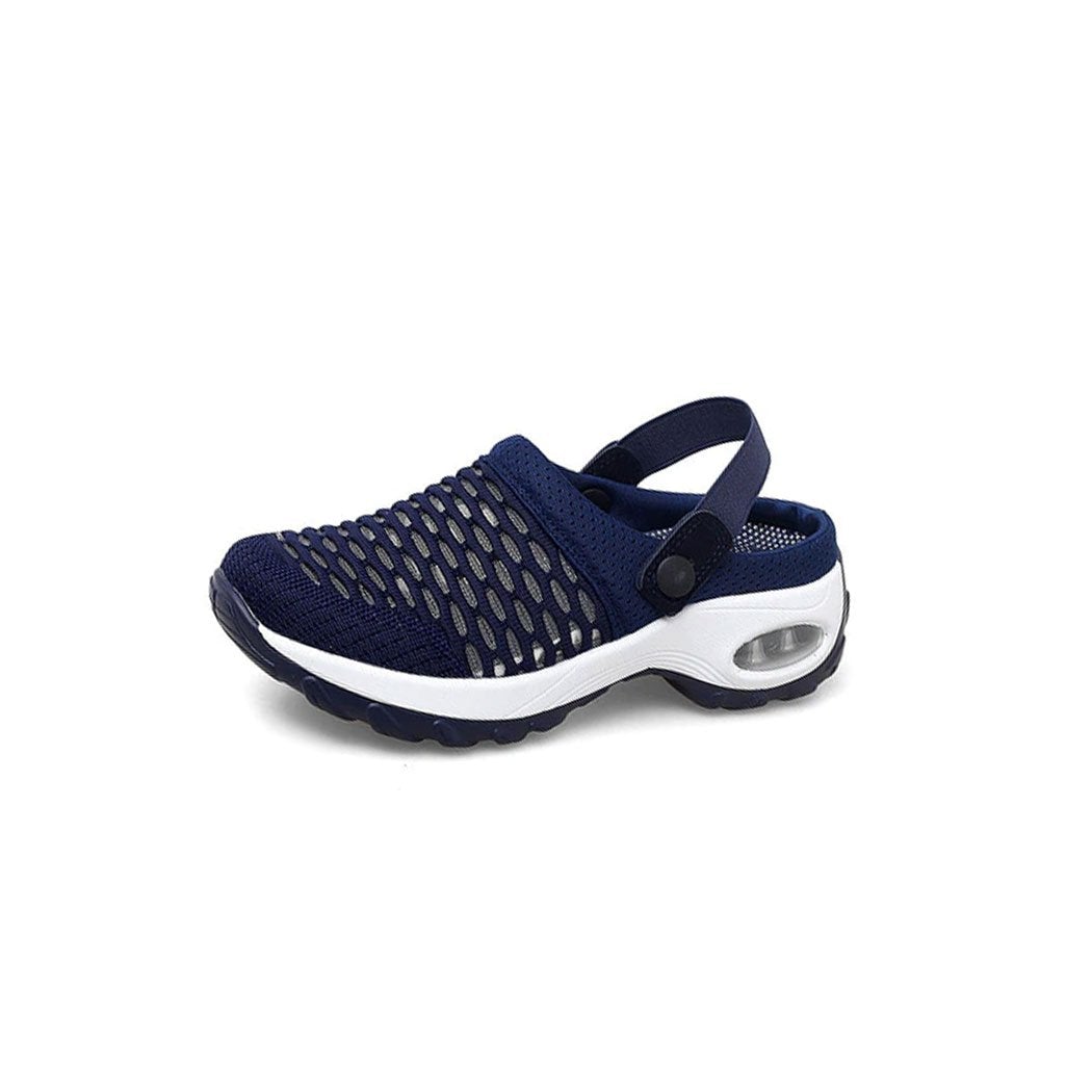 Sandalias Ortopédicas Confort Max™