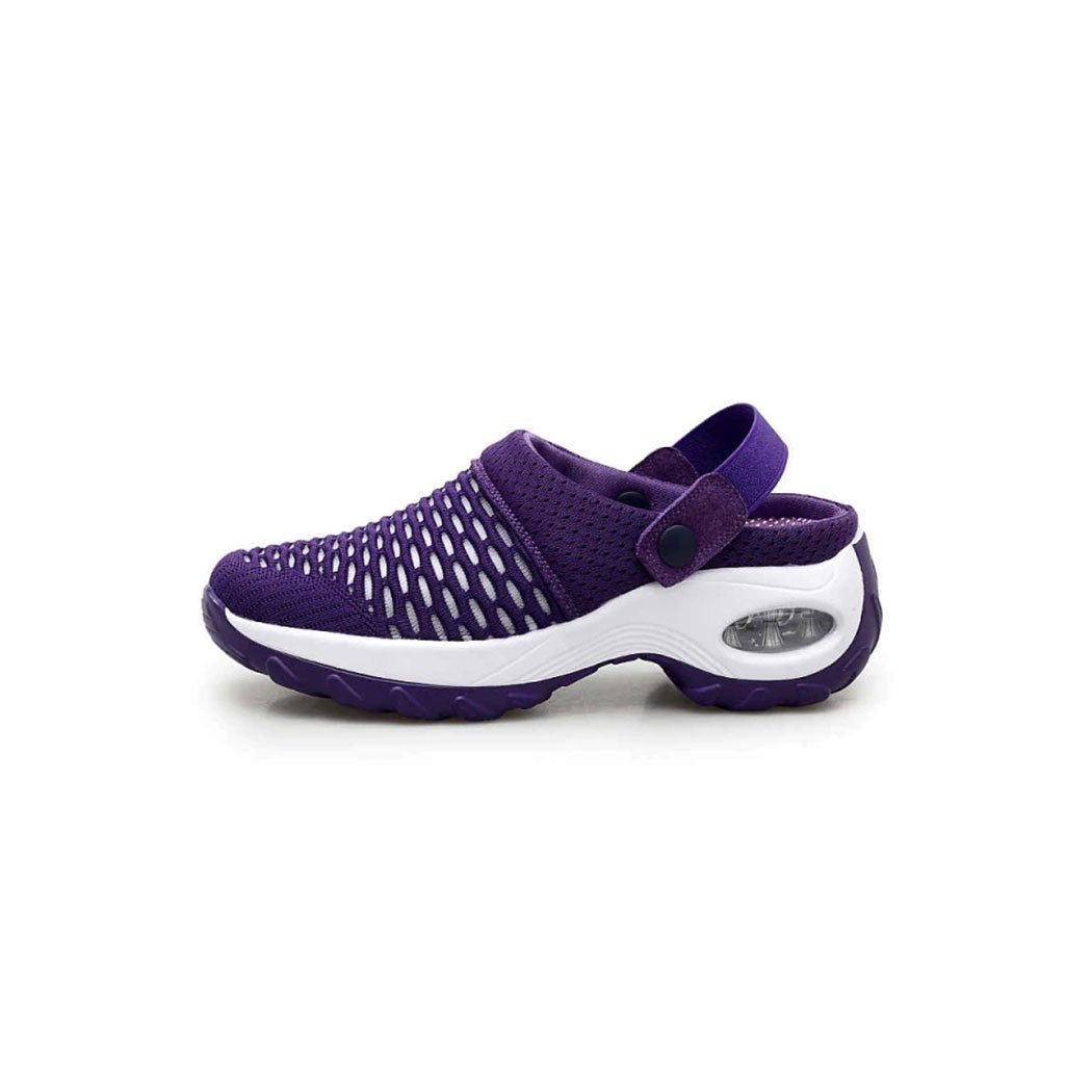 Sandalias Ortopédicas Confort Max™