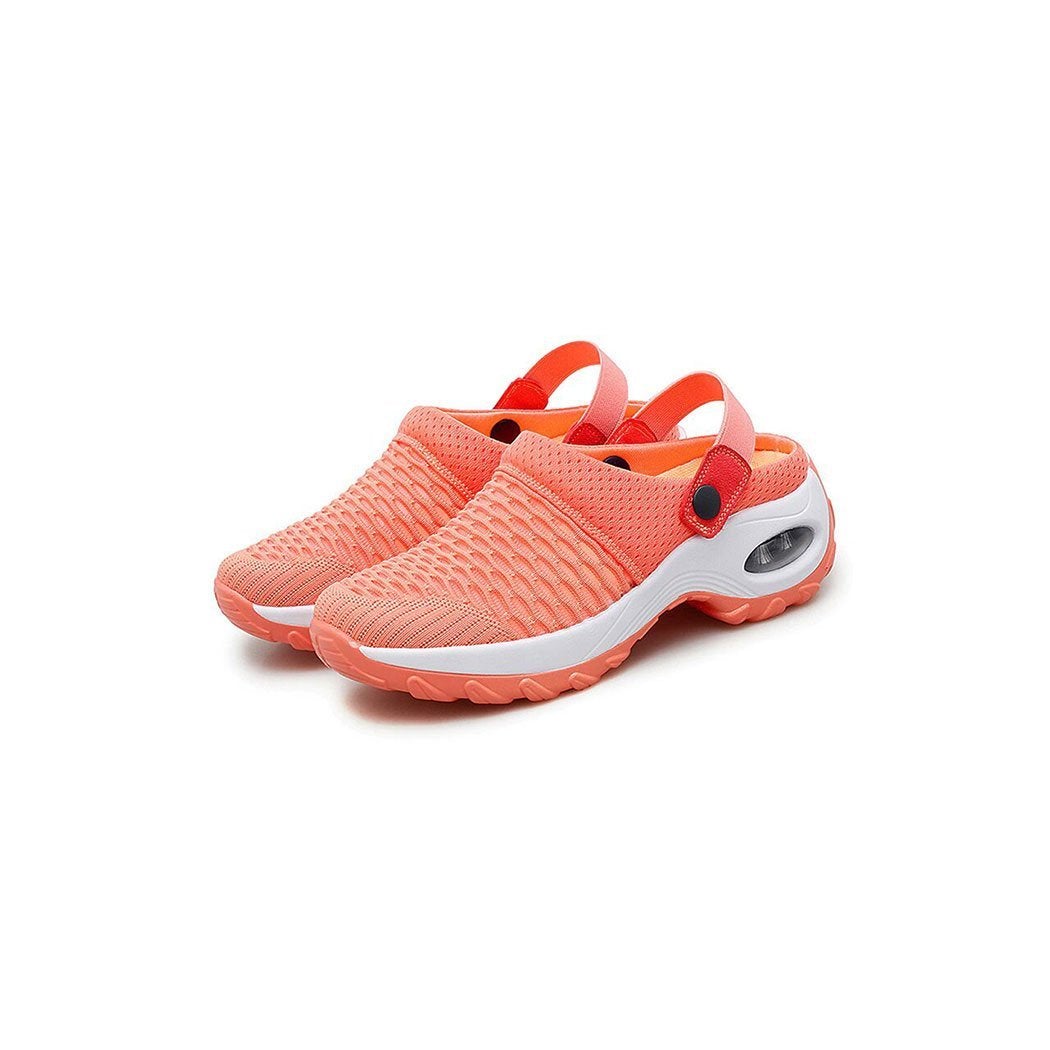 Sandalias Ortopédicas Confort Max™