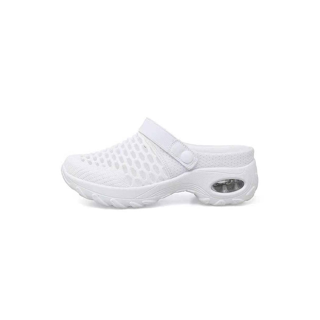 Sandalias Ortopédicas Confort Max™