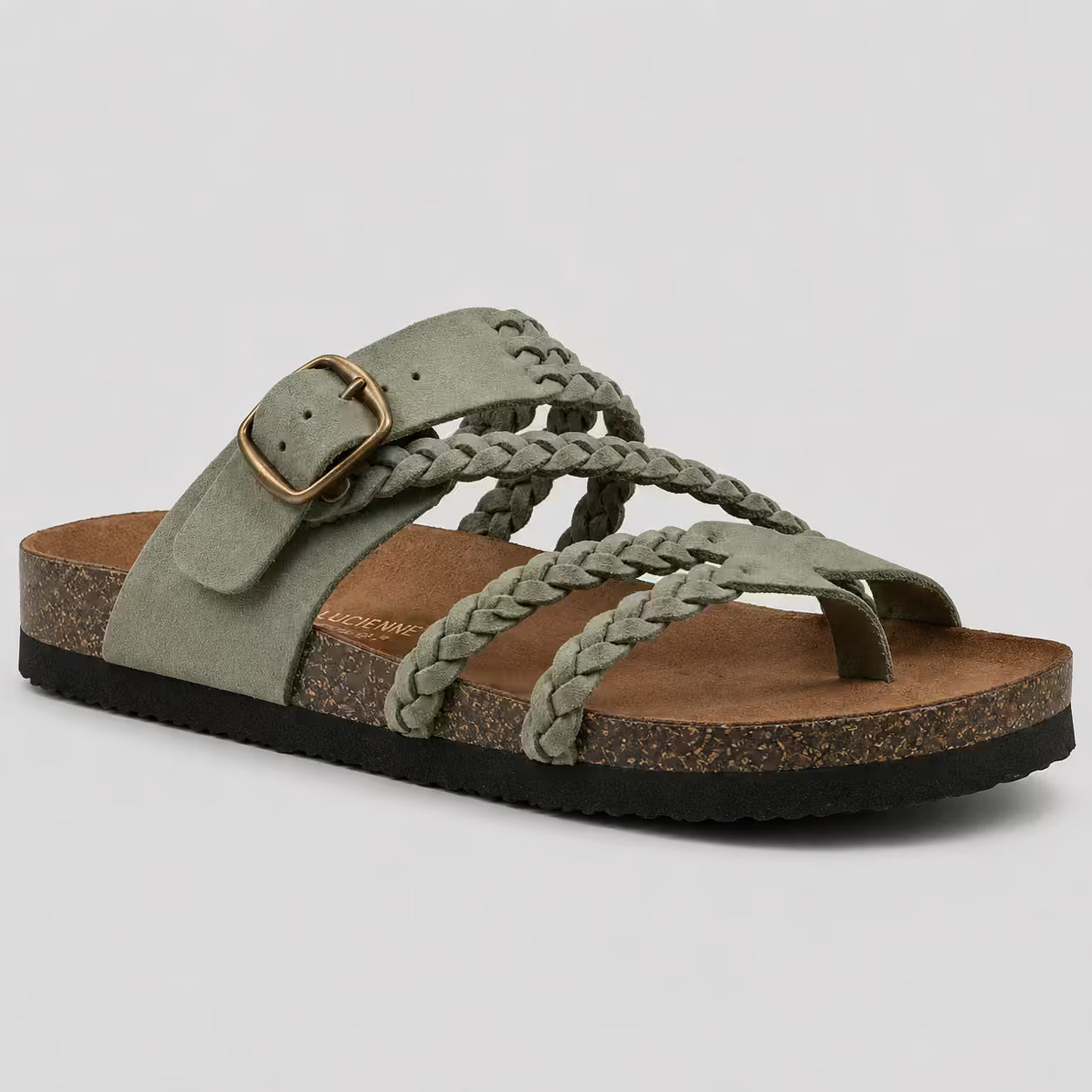 Sandalias Ortopédicas Hayli™