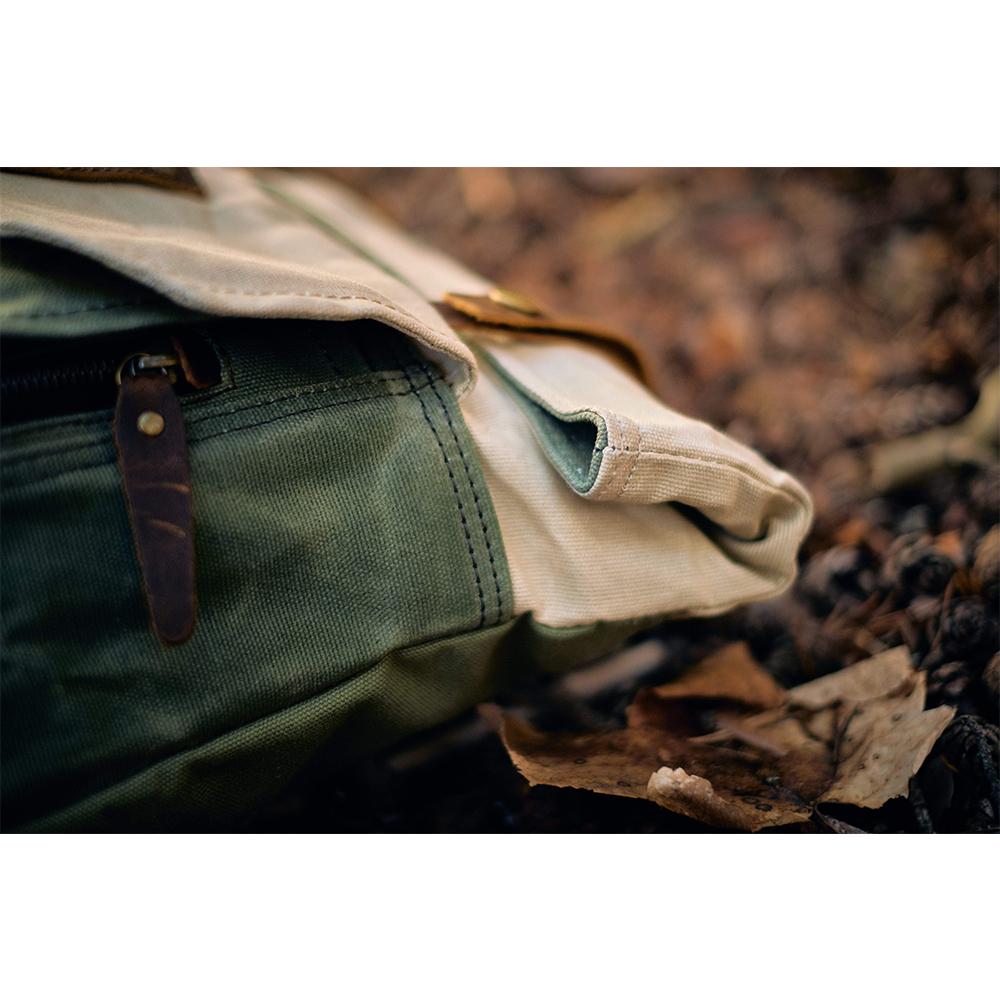 MANAGUA™ | Mochila Vintage