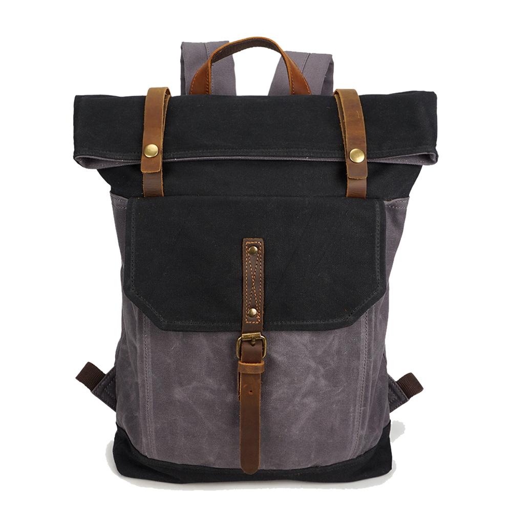 MANAGUA™ | Mochila Vintage