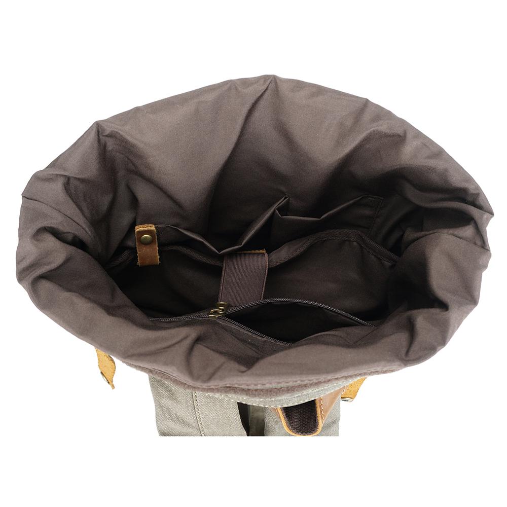 MANAGUA™ | Mochila Vintage