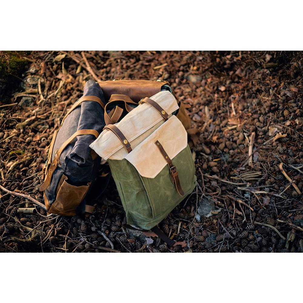 MANAGUA™ | Mochila Vintage
