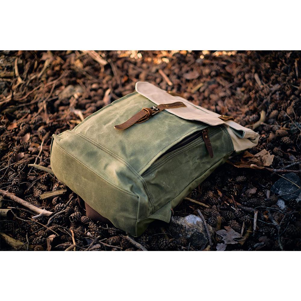 MANAGUA™ | Mochila Vintage