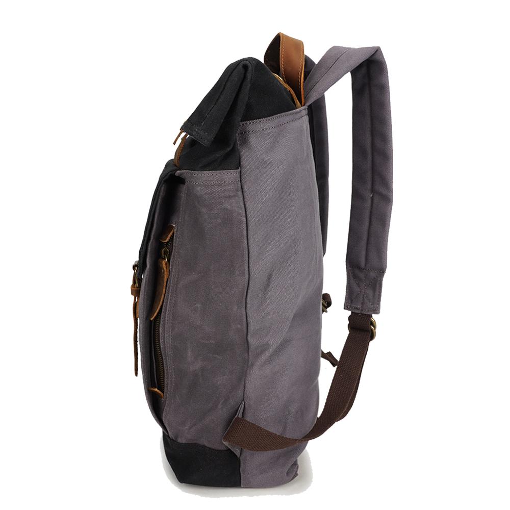 MANAGUA™ | Mochila Vintage