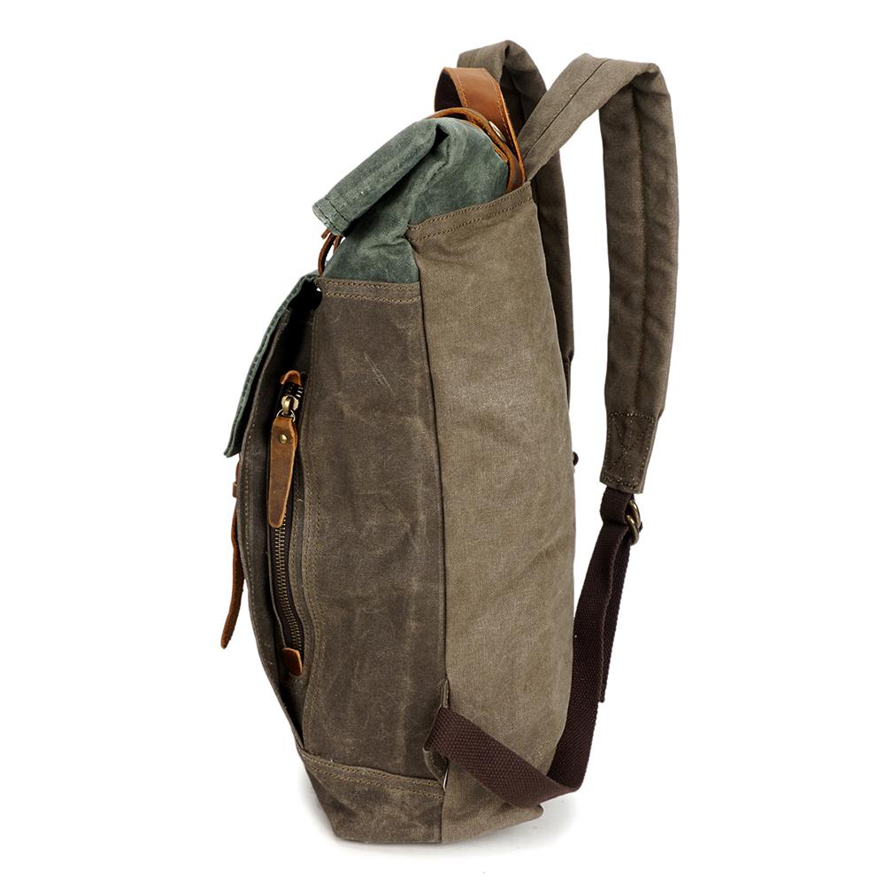 MANAGUA™ | Mochila Vintage
