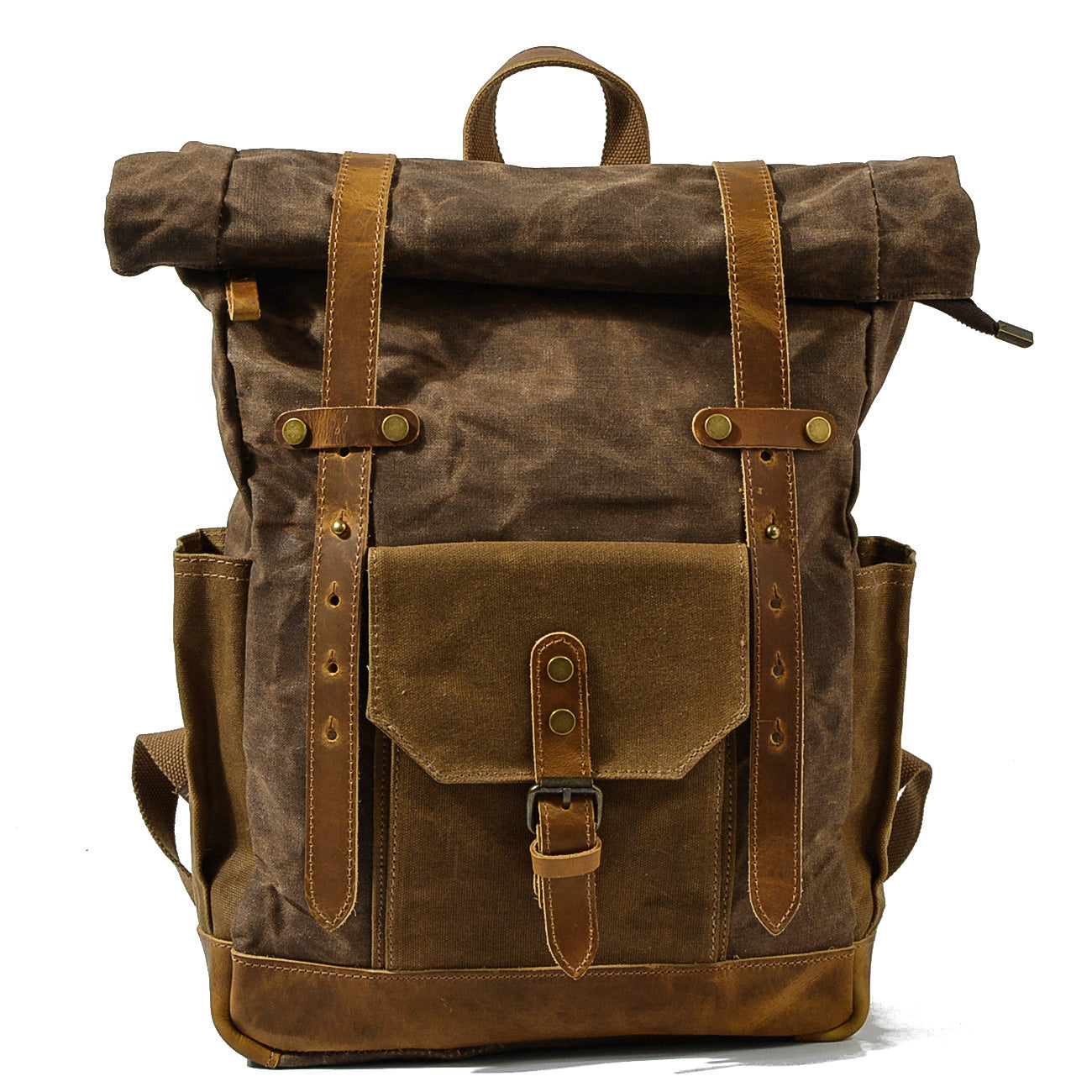 COCHABAMBA™ | Mochila Rolltop