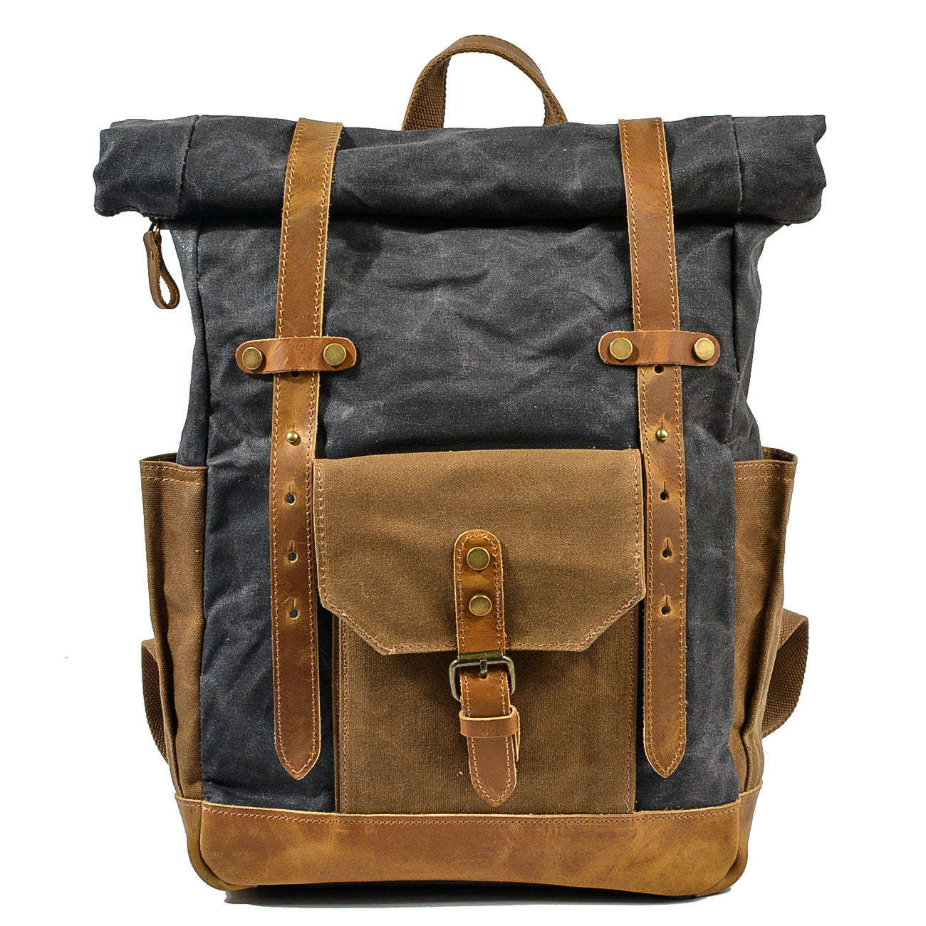 COCHABAMBA™ | Mochila Rolltop